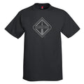 International T-Shirt for Semi Truck Diesel (Large)