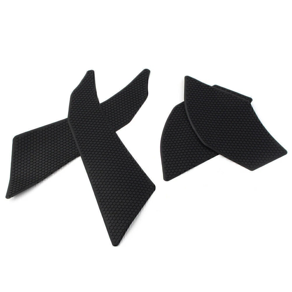 Sticker Traction Side Tank Pad for Ducati Multistrada 1200 2015–2018, 1260 2017–2020