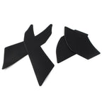 Sticker Traction Side Tank Pad for Ducati Multistrada 1200 2015–2018, 1260 2017–2020