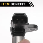Crankshaft Position Sensor for Toyota Corolla E110 (1995–2002) No.9091905031