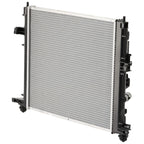 A/C Condenser for Cadillac ATS (2013–2015)