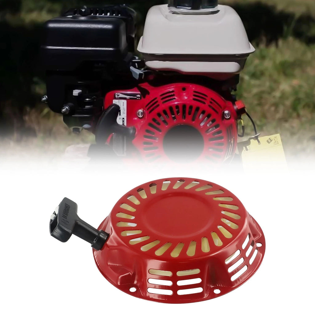 Recoil Starter for GX120 GX168 Generator (Replacement)