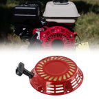 Recoil Starter for GX120 GX168 Generator (Replacement)