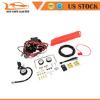 Wireless Air Compressor Remote Control for Air Suspension (2015-2023)