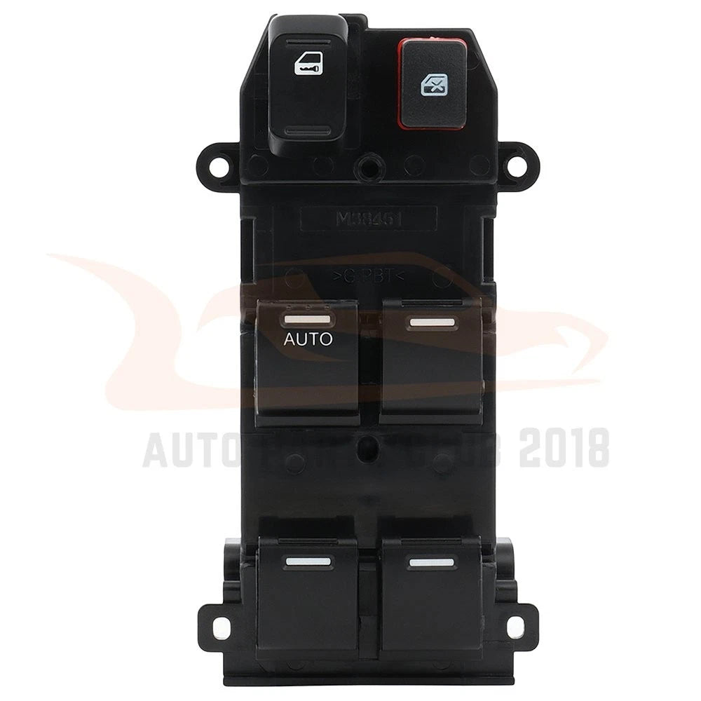 High Performance Window Switch for Honda CR-V (2007-2011)