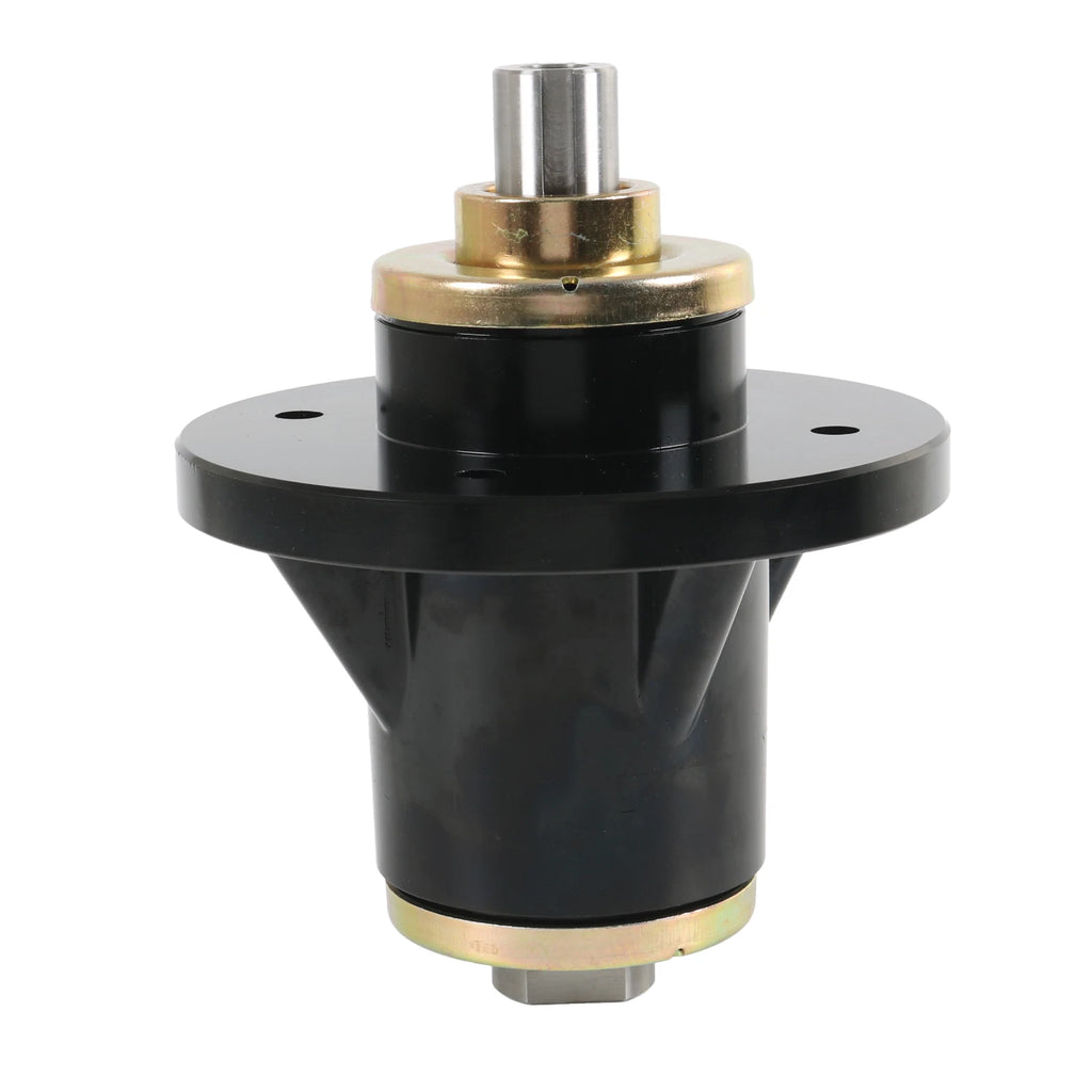 Set of 3 Spindle Assembly for 48" 54" 61" 72" Decks (Fits Various Models)