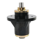 Set of 3 Spindle Assembly for 48" 54" 61" 72" Decks (Fits Various Models)