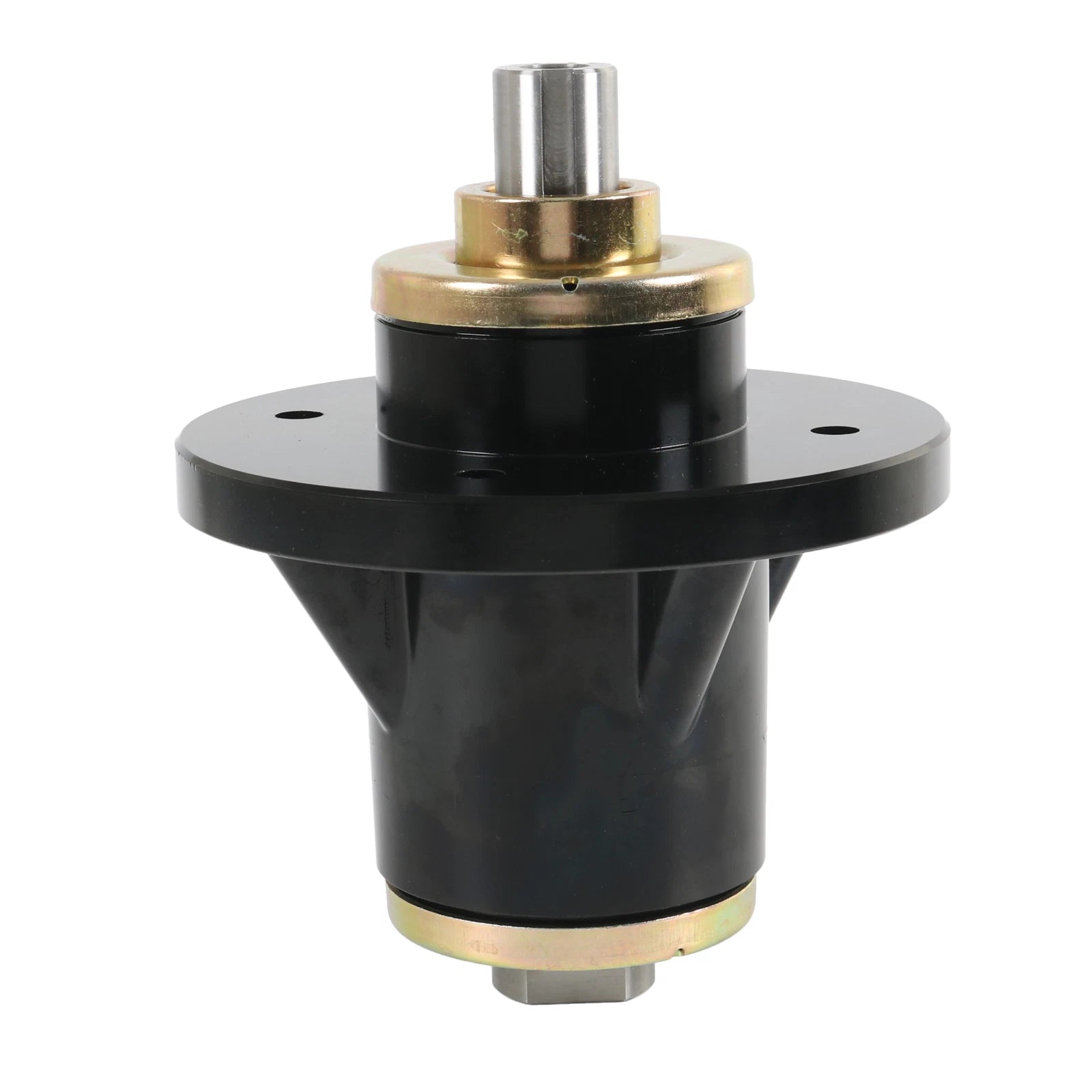 Set of 3 Spindle Assembly for 48" 54" 61" 72" Decks (Fits Various Models)