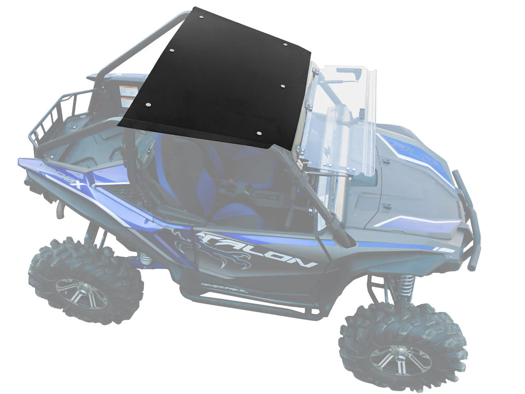 Heavy Duty Aluminum Roof for Honda Talon 1000R (2019–2023)