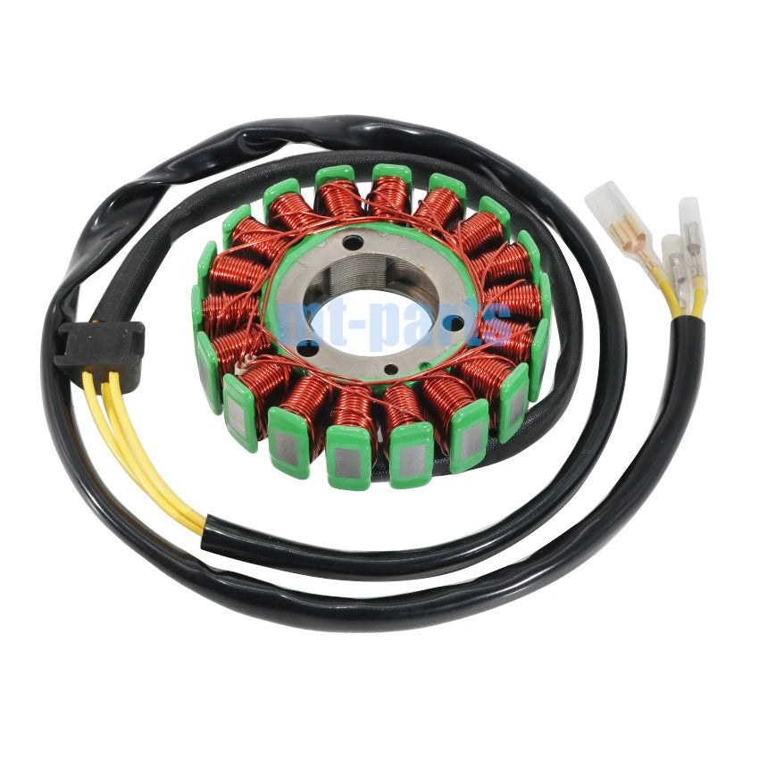 Magneto Stator Coil for Suzuki GS450LX (1999) GS550T (1996) 31401-45030