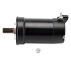 Engine Starter Motor for Ducati Hypermotard 821 1100 SP Evo (2010–2015)
