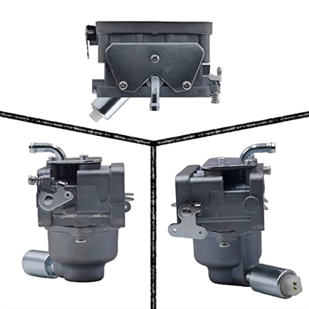 Carburetor Kit for V Twin Engine Applications