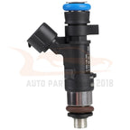 Set of 4 Fuel Injectors for Nissan Sentra (2013–2019)