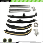Timing Chain Kit for Hyundai Santa Fe, Azera (2007–2010)
