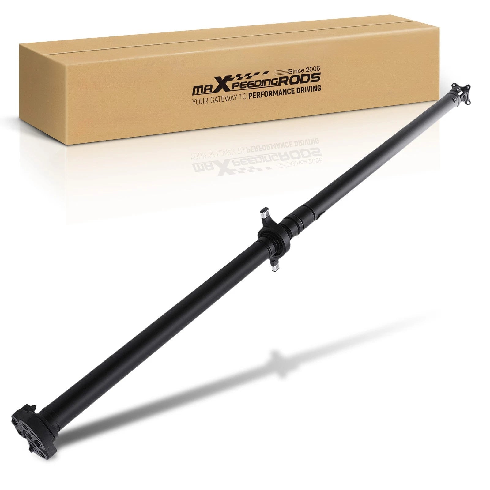 Drive Shaft Rear for Hyundai Santa Fe Sport L4 2.0L 2.4L (2013–2015) AWD