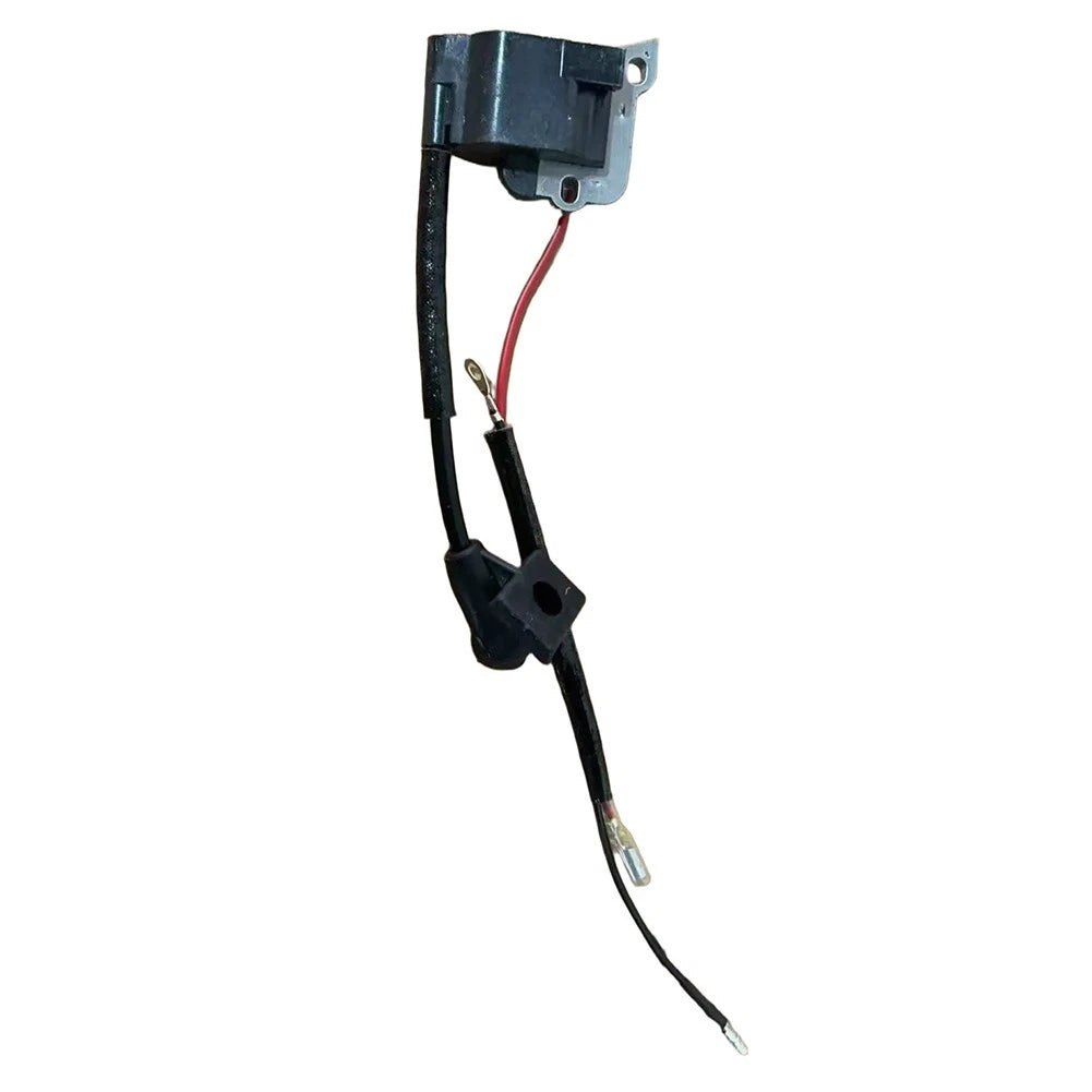 Complete Air Filter and Ignition Coil Set for Honda GX25 FG110 HHT25 (2000–2023)