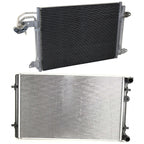 Radiator for VW Jetta (2005)