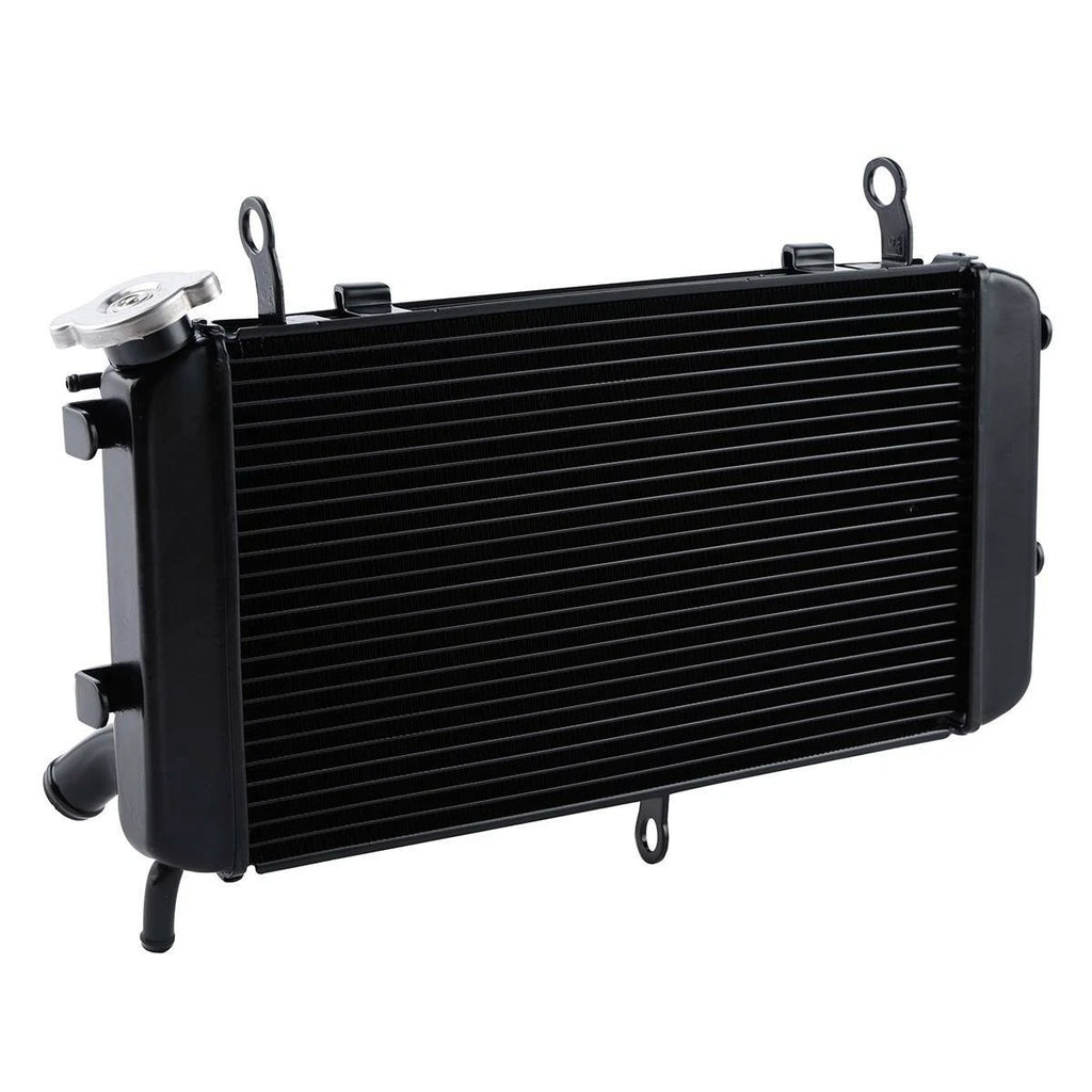 Radiator Cooling Cooler for Suzuki GSXS750 GSXR750Z GSXS750Z (2018–2023)