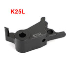 Short Clutch Brake Lever for CFMOTO 800NK (2023) d10