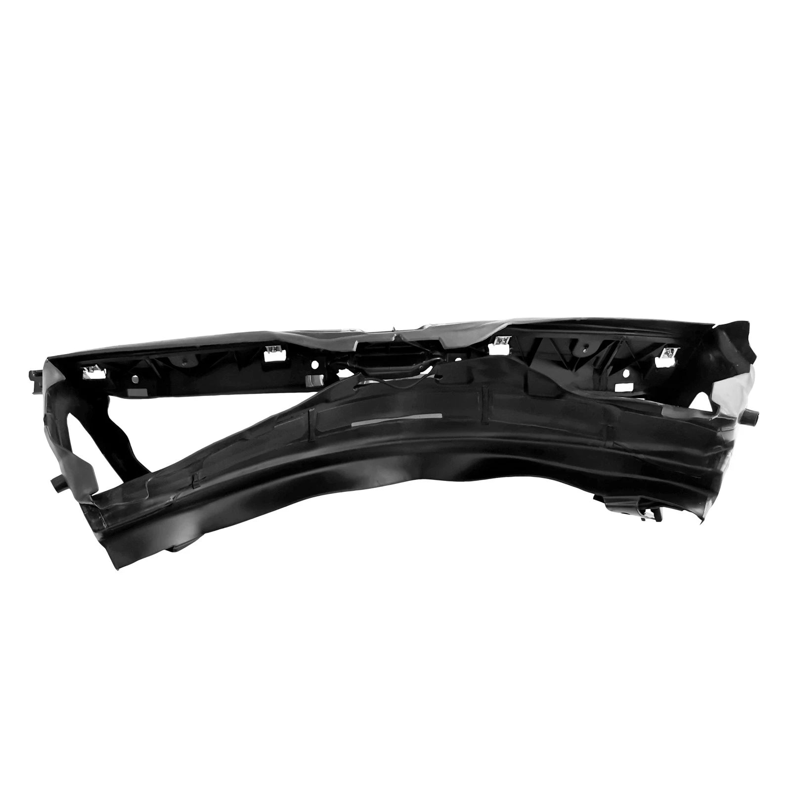 Air Duct Radiator for BMW F30 320i 328d 335i xDrive (2012–2018)