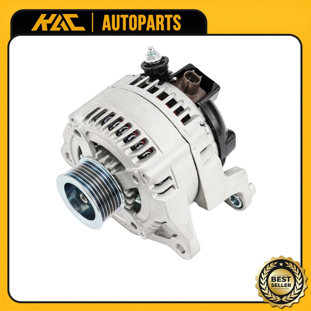 Alternator for Dodge Durango Ram 2500 5.7L (2003–2006)