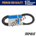 Belt Engine to Compressor for Thermo King MD-II / KD-II (781083)
