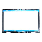 Bezel for HP Envy X360 15M-ED0023DX 15M-ED 15-ED (2019–2020) Silver