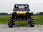 Dark Tint Half Windshield for Can-Am Commander 800/1000/Max (2011–2023)