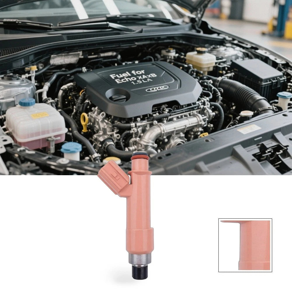 Fuel Injector for Toyota Prius Yaris Echo Scion xA xB 1.5L (2001–2015) 23250-21091