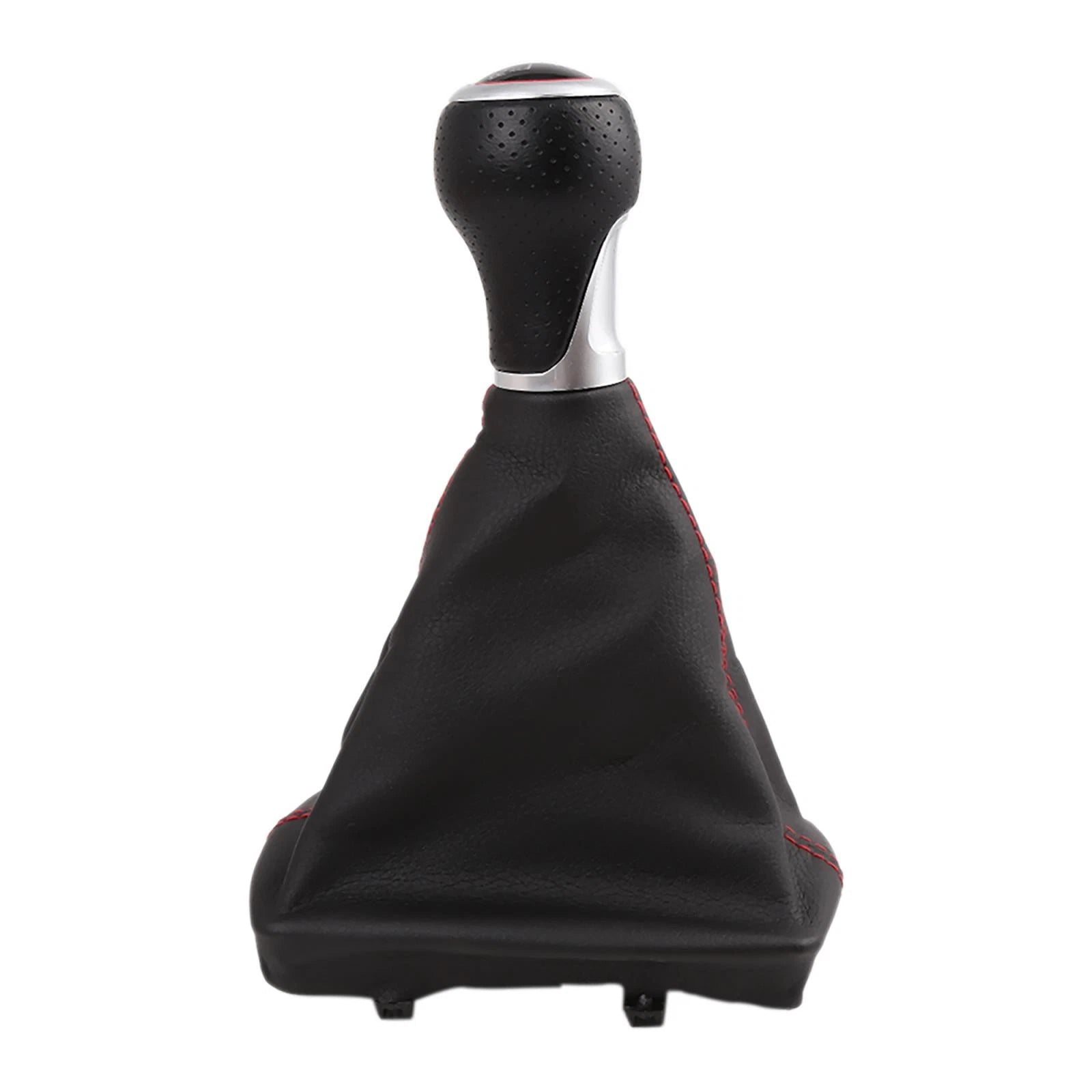6-Speed Manual Gear Shift Knob Lever w/ Cover for Audi A3 S3 (2013–2020)