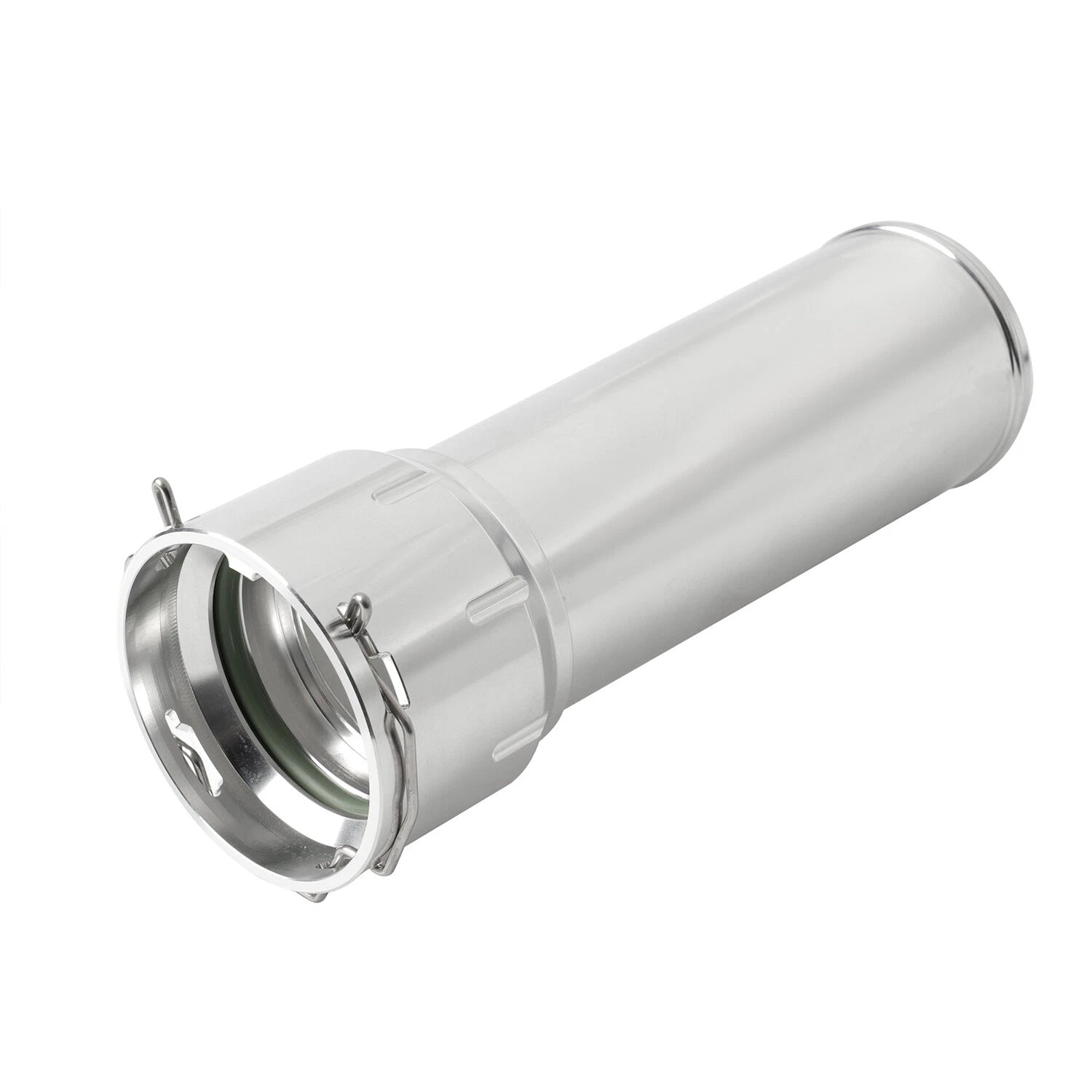 Turbo Resonator Tube for Chevrolet/GMC 3.0L Duramax (2020–2023)