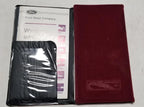 Owners Manual Kit with Pouch for Mercury Sable (1990)