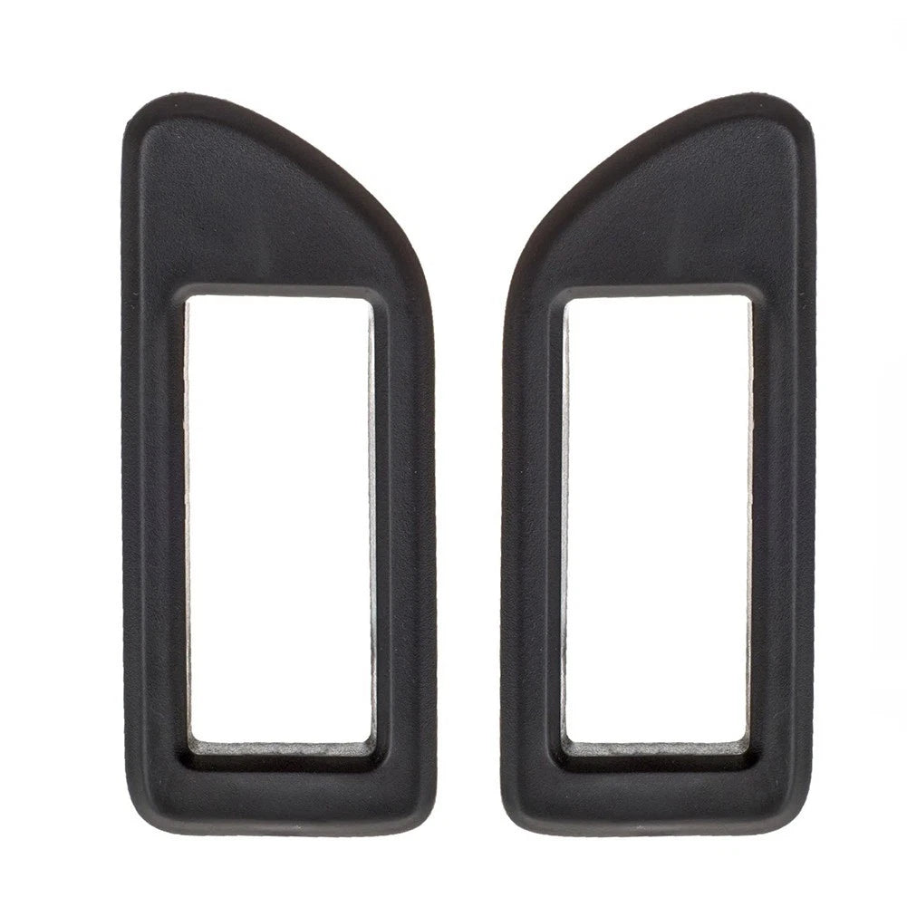 Set of 2 Door Handle Bezels for Dodge Viper Prowler