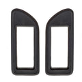 Set of 2 Door Handle Bezels for Dodge Viper Prowler