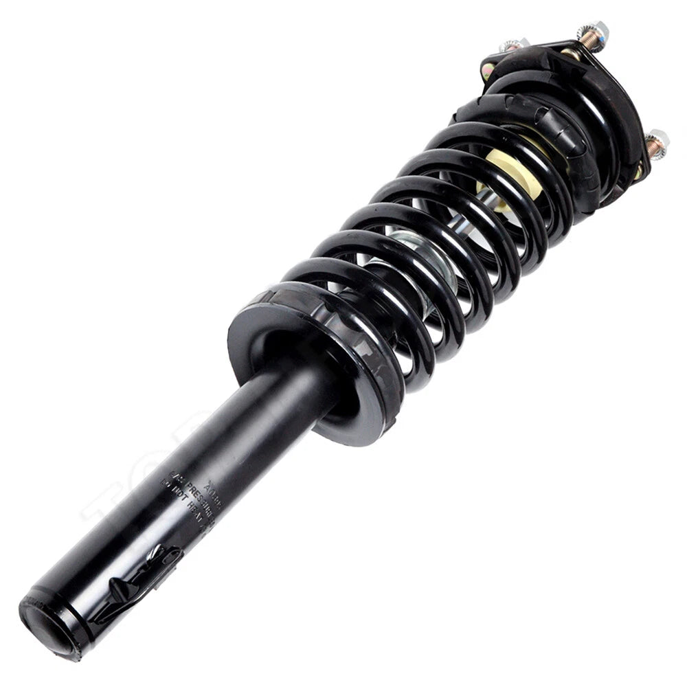 Front Struts Upper Control Arms Kit for Jeep Commander Grand Cherokee (2005–2010)