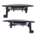 Door Handle Outer 2 x for Kia Rio (2002–2005)