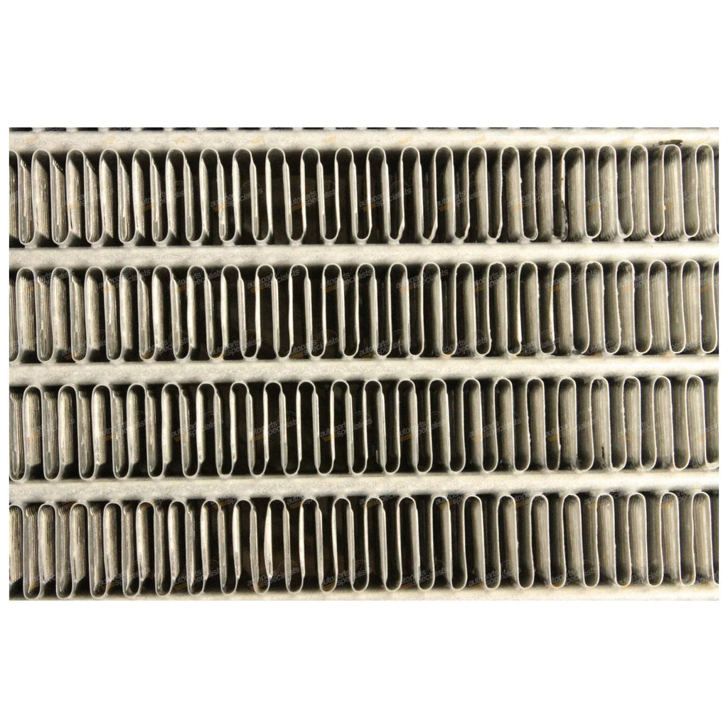 4cyl 2.2L Alloy Radiator for Subaru Liberty BD BG (1994-1998)