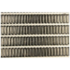 4cyl 2.2L Alloy Radiator for Subaru Liberty BD BG (1994-1998)