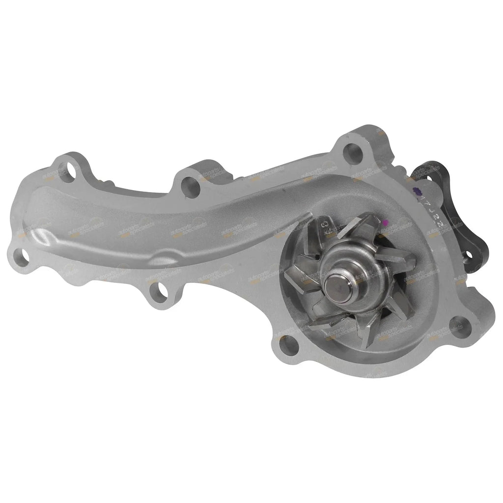 Water Pump Nissan Pulsar N16 4cyl 1.6L 1.8L QG16DE QG18DE (2000-2005)