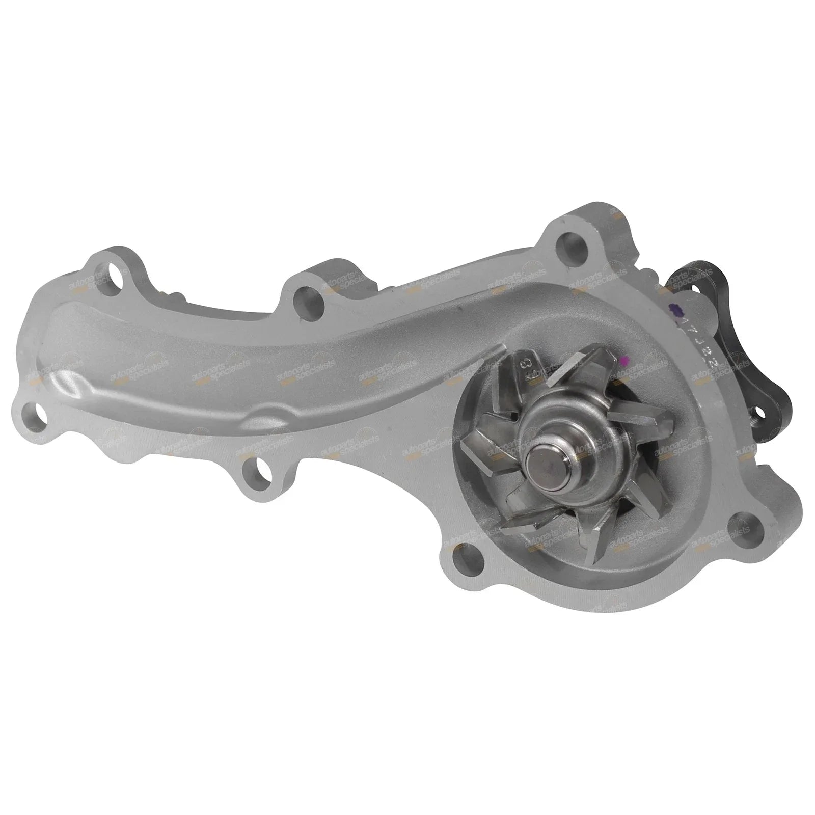 Water Pump Nissan Pulsar N16 4cyl 1.6L 1.8L QG16DE QG18DE (2000-2005)