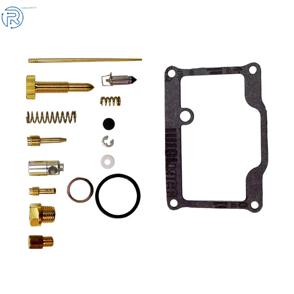Carburetor Rebuild Kit for Polaris Trail Boss 250 (1995–2005)