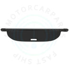 Cargo Cover Shield for Nissan Rogue (2021–2024)