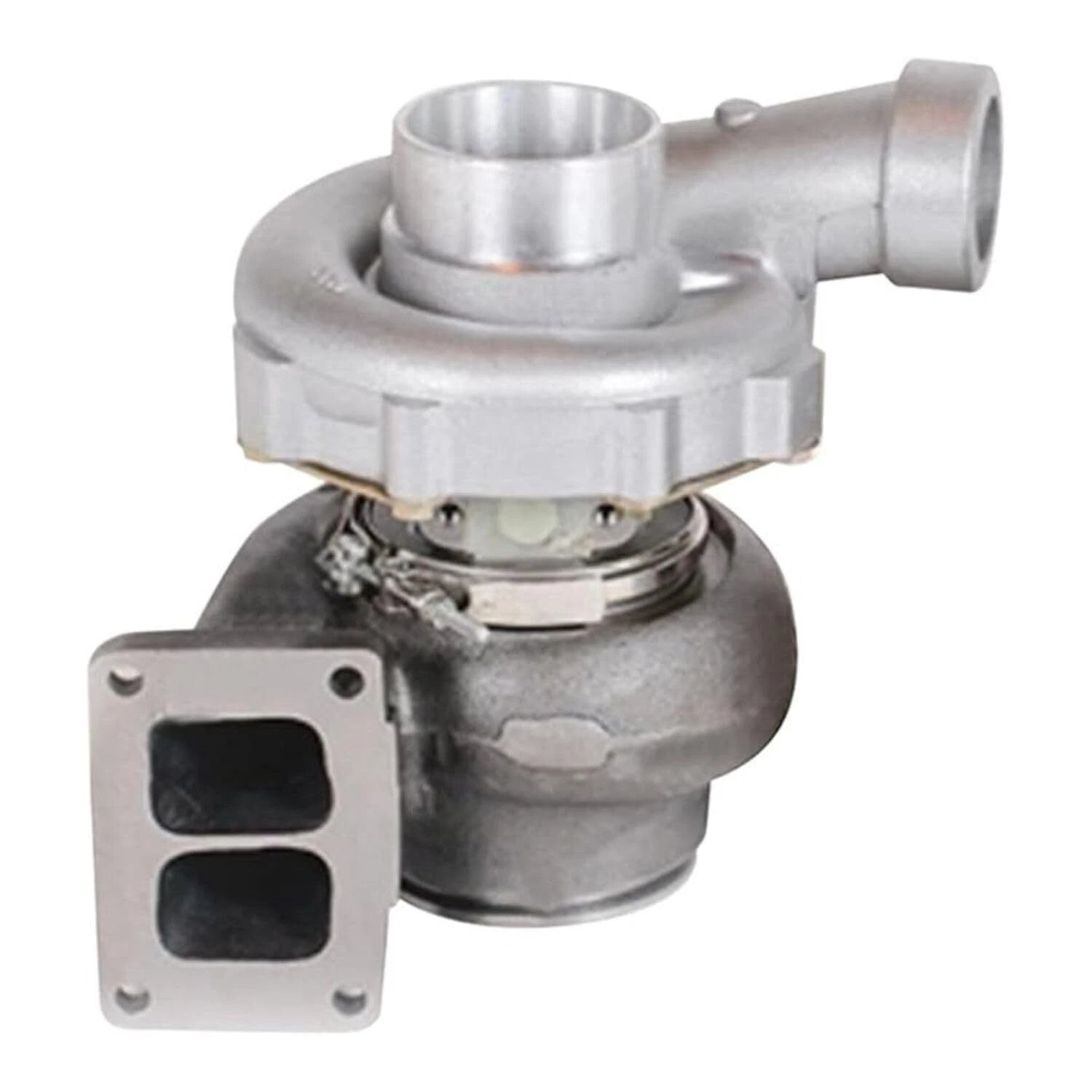 Turbocharger 6152-82-8610 for Komatsu Dozer D87P-2 D87E-2 (S6D125E-2)