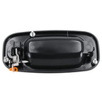 Front Right Exterior Door Handle for Chevy Suburban (2000–2006) 15182406