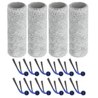 Replacement Kit Robot Vacuum Roller for