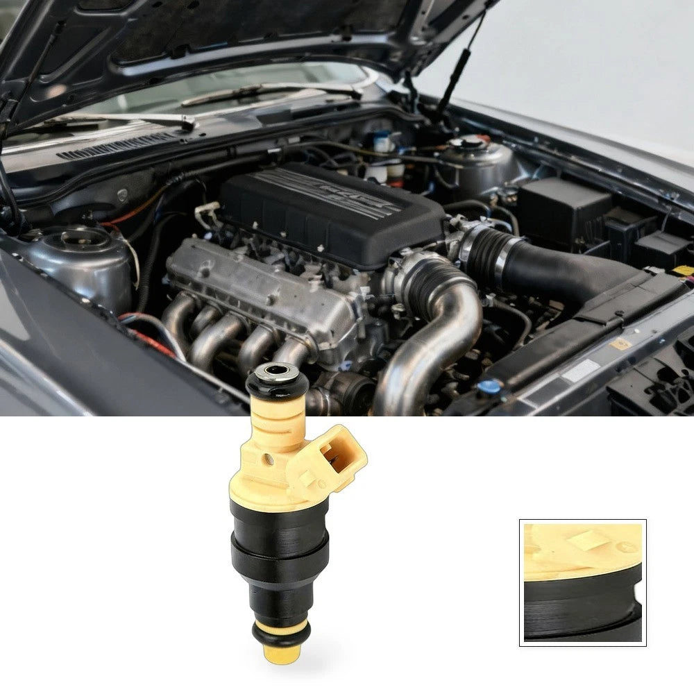 Fuel Injector for BMW 318i 318is 318ti Z3 (1991–1999) JY0426