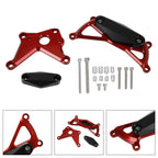 CNC Stator Engine Cover Slider Protector for Suzuki GSX-S1000/GT Katana (2020)