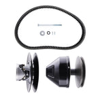 Drive Clutch for EZGO 2 Cycle 2 PG Gas Golf Cart (1976–1988)