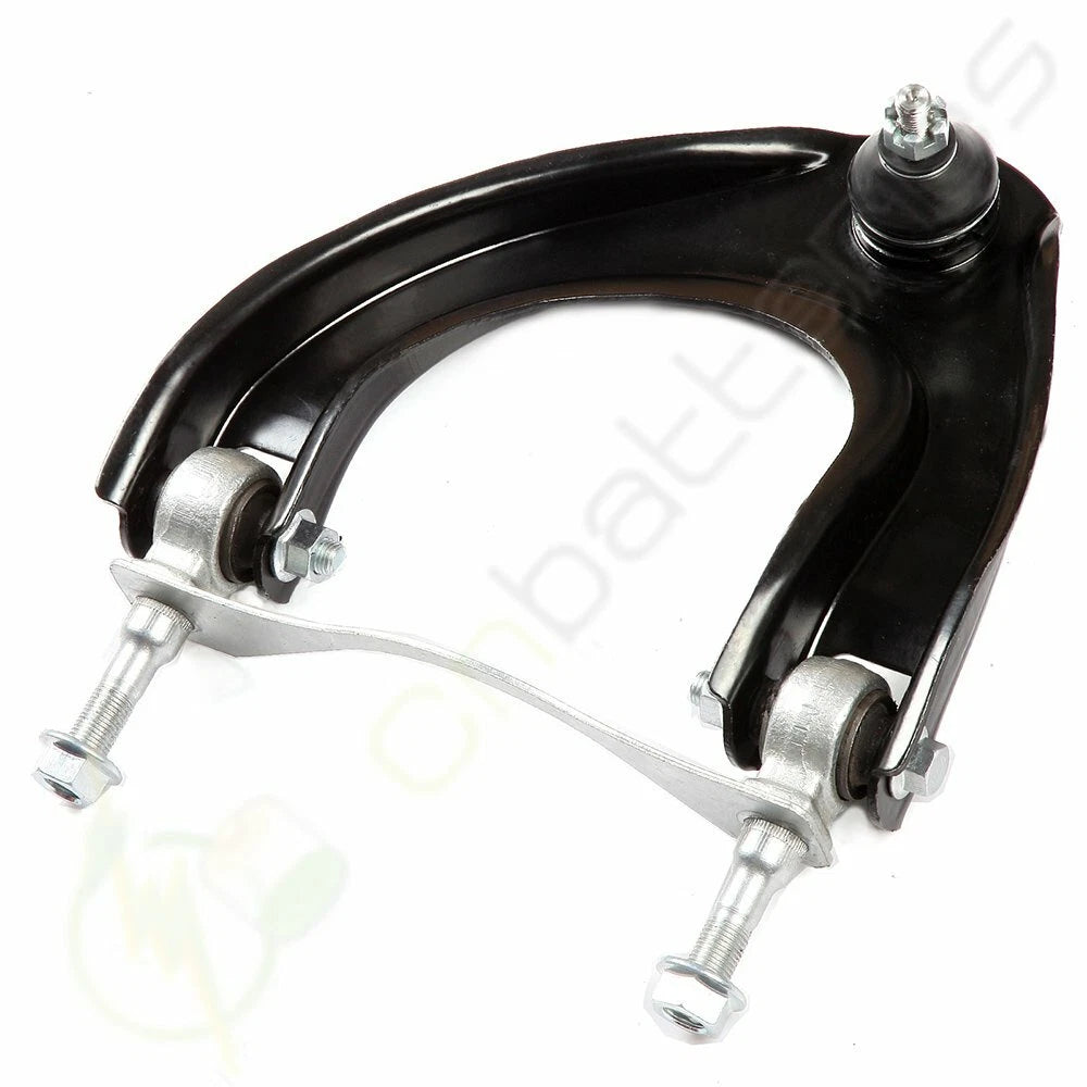 10PC Front Suspension Kit for Honda Civic & CRX (1988–1990)