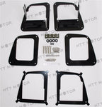 Fog Light Mounting Bracket for Toyota Tundra (2014–2023)